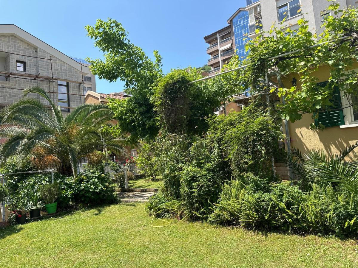 בודווה Holiday Home Vesna מראה חיצוני תמונה