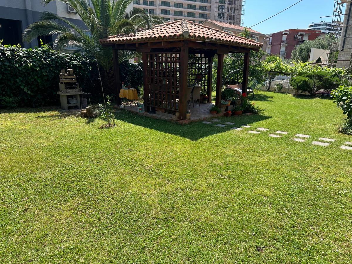 בודווה Holiday Home Vesna מראה חיצוני תמונה