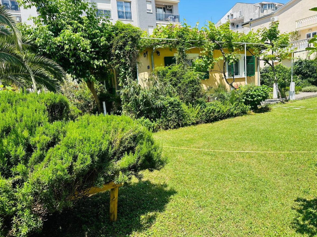 בודווה Holiday Home Vesna מראה חיצוני תמונה