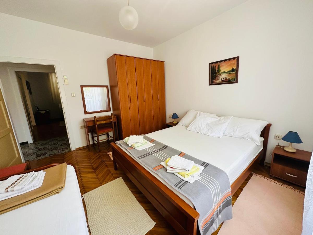 בודווה Holiday Home Vesna מראה חיצוני תמונה