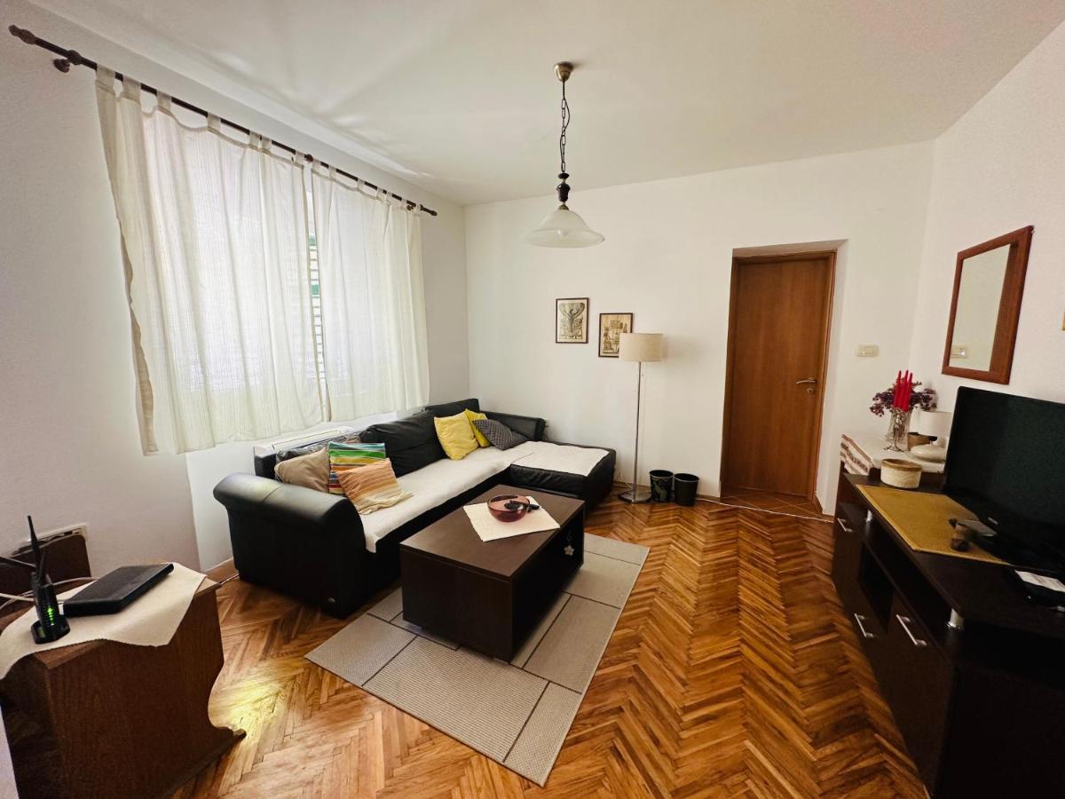 בודווה Holiday Home Vesna מראה חיצוני תמונה