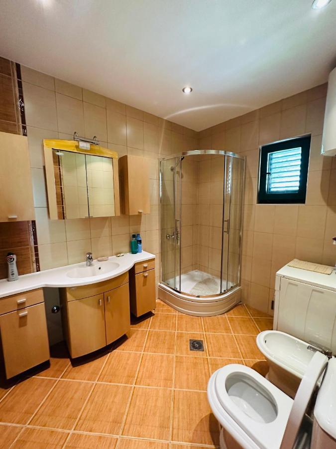 בודווה Holiday Home Vesna מראה חיצוני תמונה