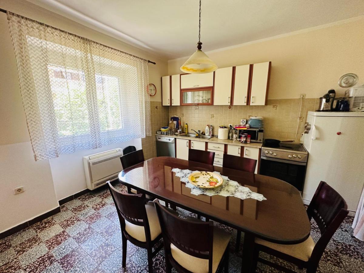 בודווה Holiday Home Vesna מראה חיצוני תמונה