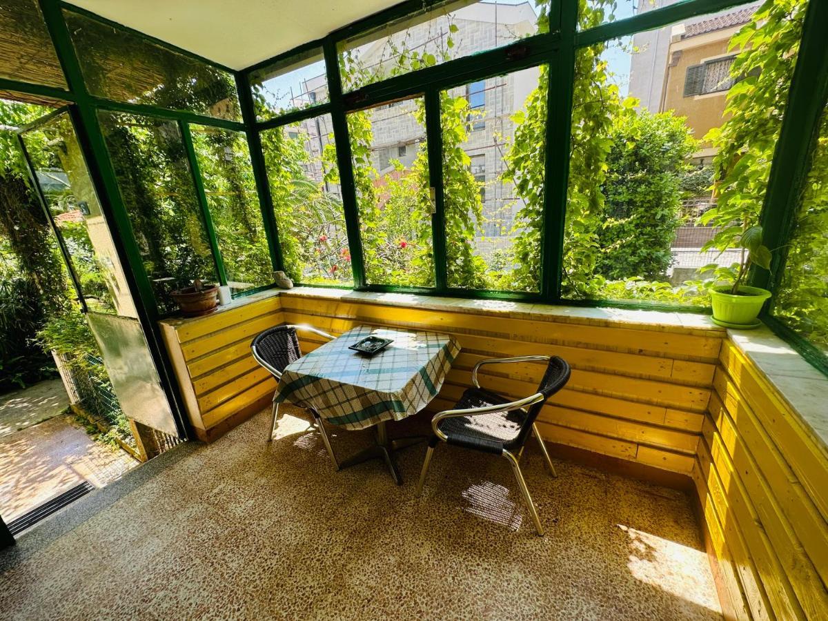 בודווה Holiday Home Vesna מראה חיצוני תמונה